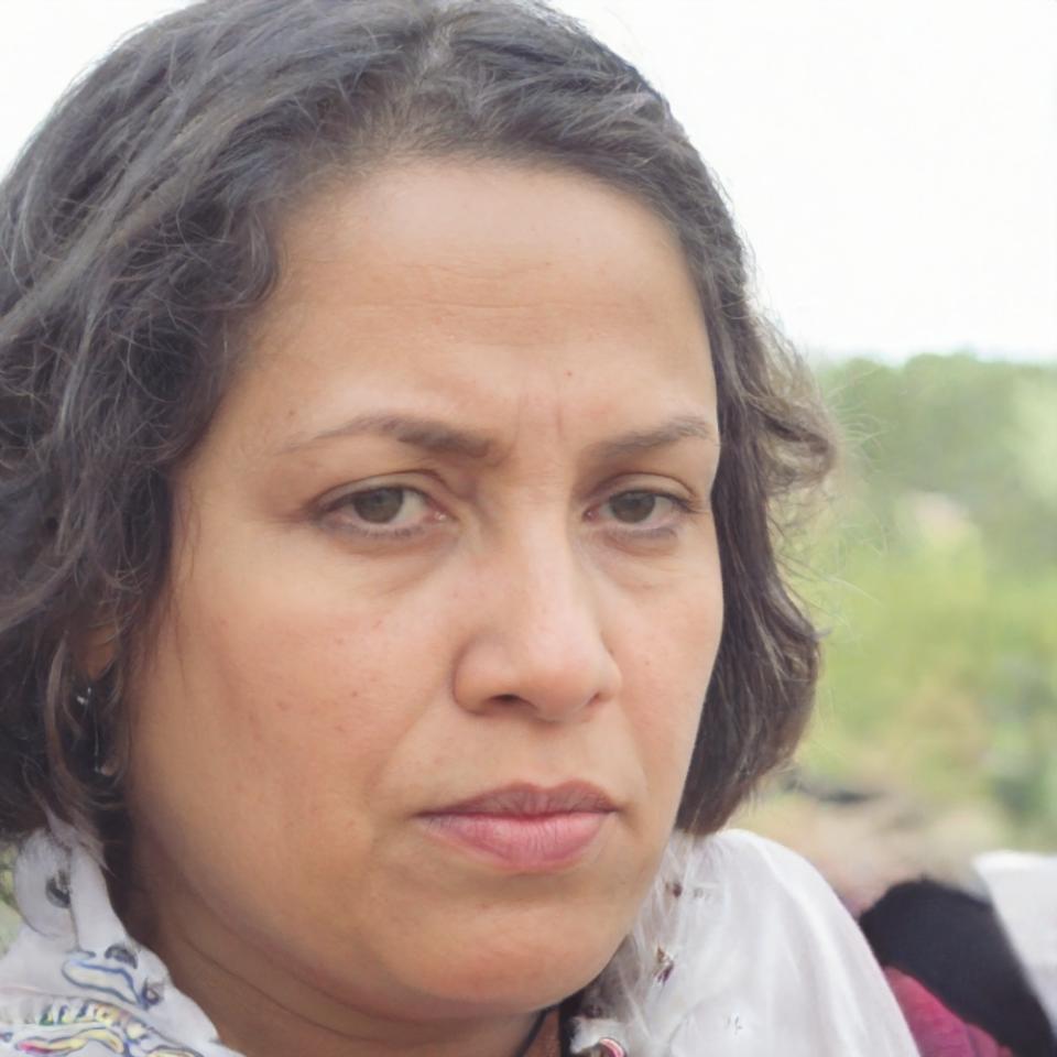 Especialista senior en análisis financiero