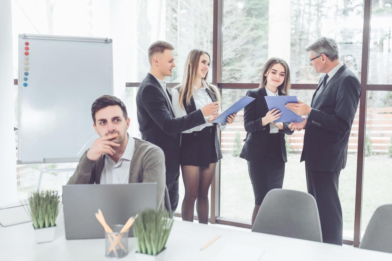 Metodología de trabajo de harinveloxa en análisis de rentabilidad